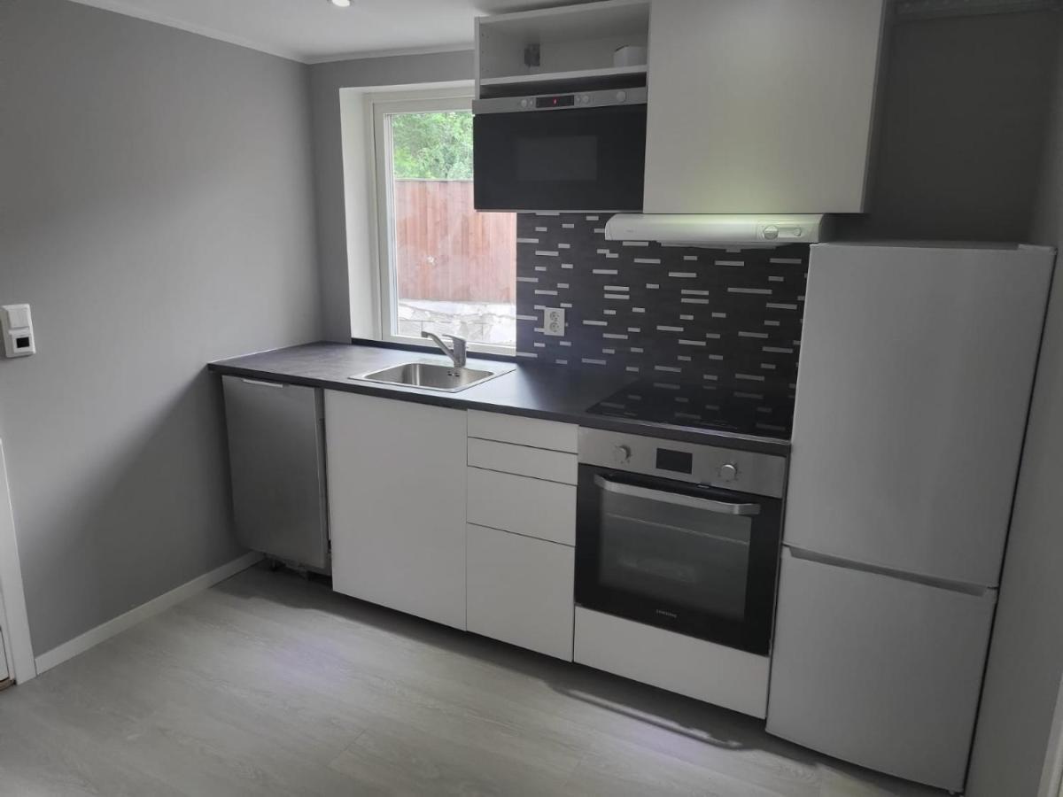 Nesttunveien Appartments Apartamento